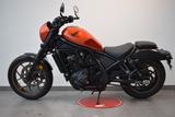 Honda CMX 1100 Rebel DCT Special Edition *Service NEU* - HONDA CHOPPER REBEL