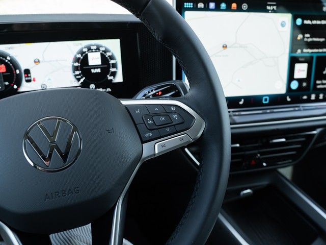 Passat Variant Business TDI DSG 8-fach AHK Matri