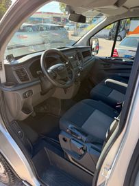 Ford Transit Custom - 11