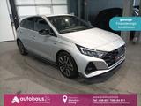 Hyundai i20 1.0 T-GDI N-Line LED|Navi|Sitzhz|Kamera - Hyundai i20 Gebrauchtwagen in München