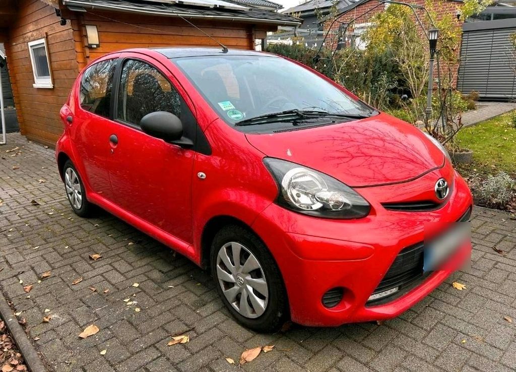 Image of Toyota Other