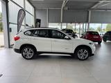 BMW X1 18d S Drive Sport Line   "Business-Paket PDC" - Behindertengerechte BMW X1