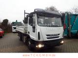 Iveco 80 E 22 Kipper "6 Zylinder" Maul+Kugel - Iveco 80 e 22