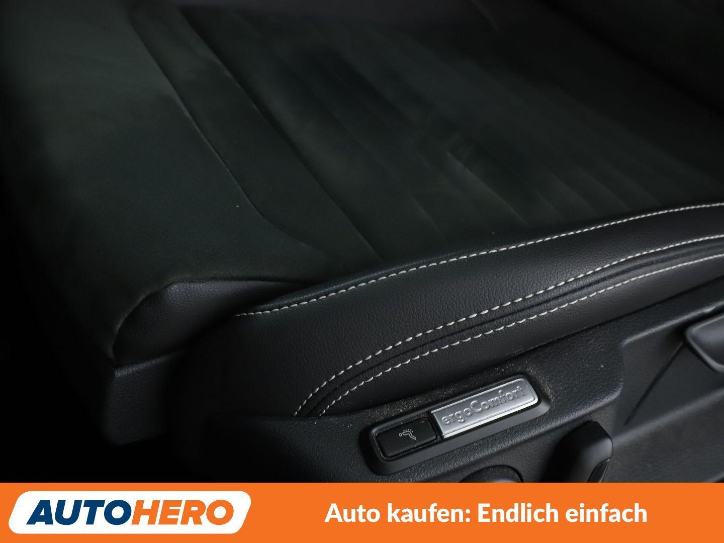 Volkswagen Passat 2.0 TDI Elegance Aut.*NAVI*CAM*ACC*SHZ*, миниатюра 28