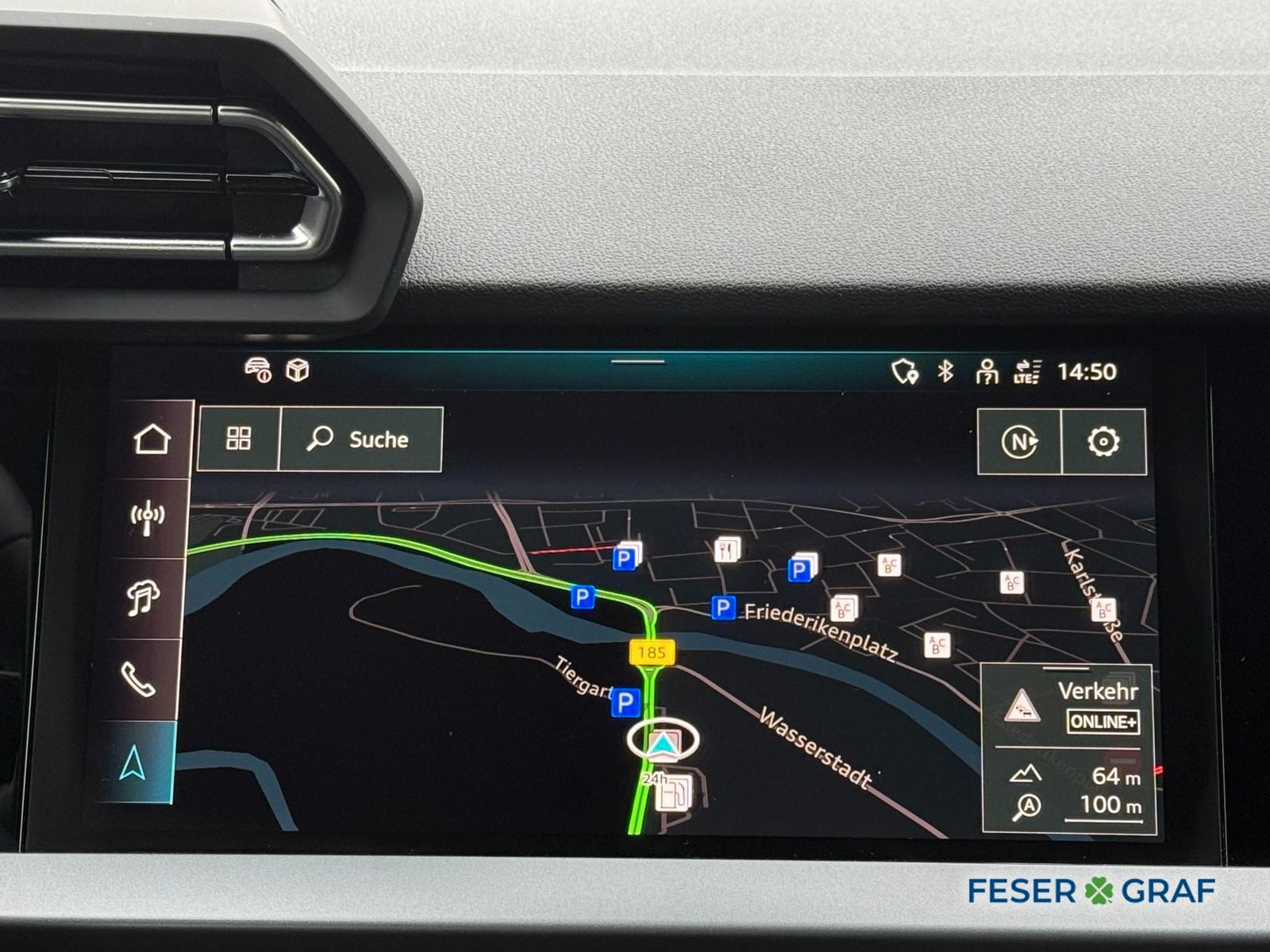 Audi A3 - Bild 12