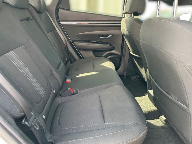 Fahrzeugabbildung Hyundai Tucson Trend Plug-In Hybrid 4WD+Assistenz-Paket+