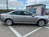 Audi A8 3.0 TDI quattro | komplett durchrepariert - gebrauchte Audi A8 aus dem Jahr 2004