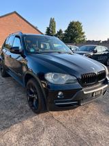 BMW X5 3 l Diesel - BMW X5: Limousine