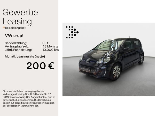 Volkswagen e-up!