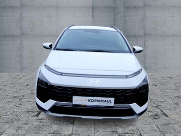 Hyundai BAYON 1.0 Prime T-GDI (100PS) Automatik