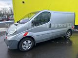 Opel Vivaro Kasten/Kombi Kasten L1H1 2,9t - Opel Vivaro aus 2014