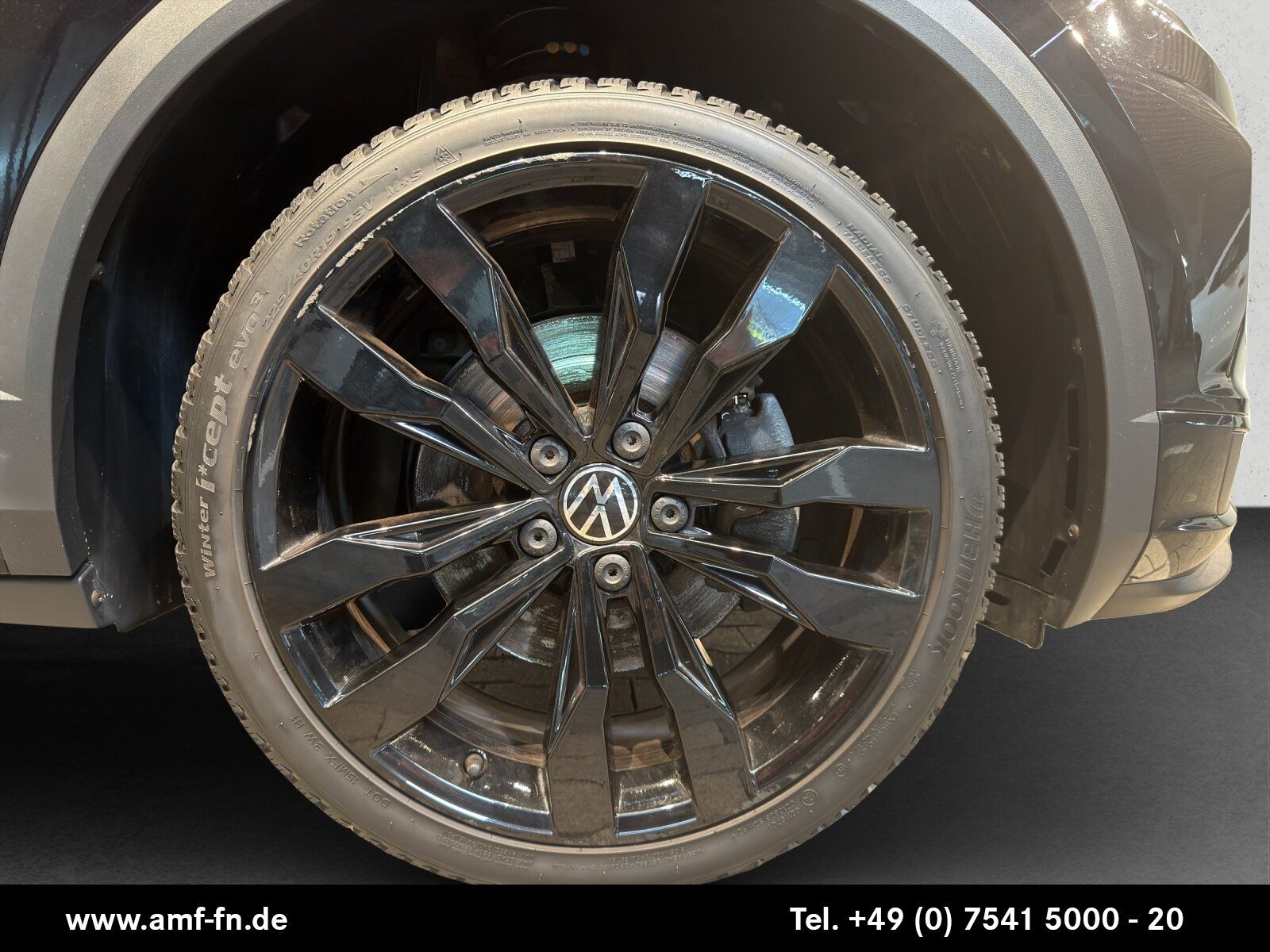 T-ROC 1.5TSI DSG R-LINE | LED | NAV | RFK | KESS