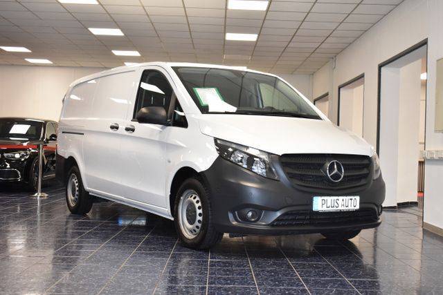 Mercedes-Benz Vito 114 CDI Lang 3-Sitze Klima PDC Temp 1-Hand