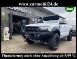 Ford Ranger Doppelkabine 4x4 Wildtrak *NAVI*RFK*AHK - Ford Ranger in Oldenburg