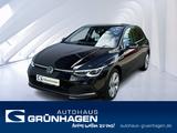 Volkswagen Golf VIII 1.5 TSI Style (EURO 6d) Navi/Klima/LED - Volkswagen Golf: Eu