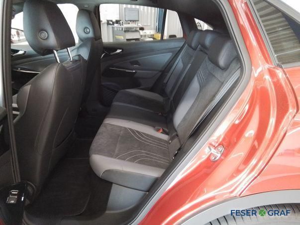Volkswagen ID.5 - Bild 9