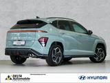 Hyundai KONA 1.6 TGDI DCT N-Line Navi LED Kamera Mod2026 - Hyundai KONA in Wiesbaden
