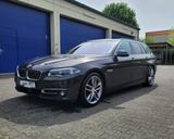 BMW 535d Touring A Luxury Line - BMW 535 in Frankfurt (Main)