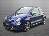 Abarth ABARTH 595C 1.4 t-jet Turismo 165cv - Abarth 500 aus 2018