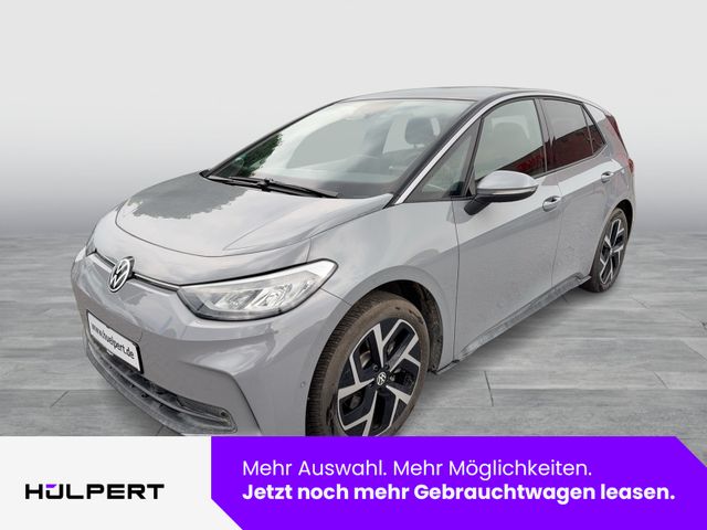 VW ID.3 Pro MOVE CAM ACC LM19 NAVI CARPLAY SITZHEIZ