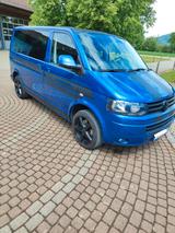 Volkswagen T5 Allrad * DSG * 5 Sitze *Küche *Kühlschrank - Offers