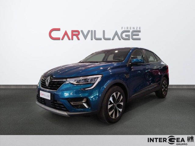 Renault RENAULT Arkana 1.3 tce Intens 140cv edc fap