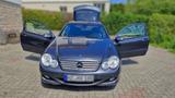 Mercedes-Benz CL 180 - Mercedes-Benz CL 180