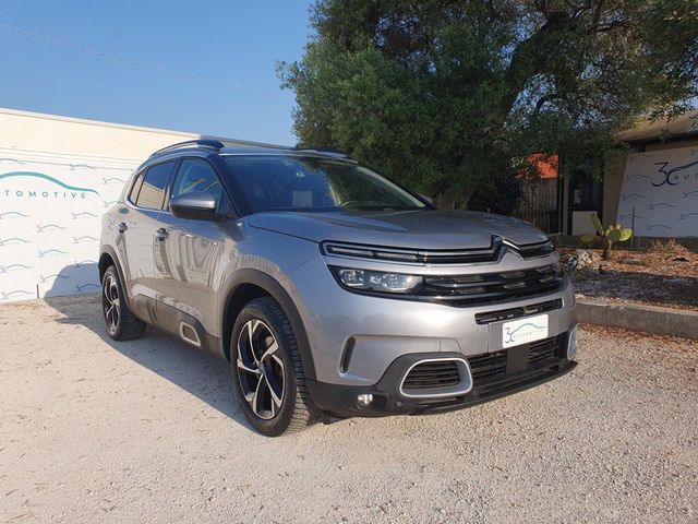 Citroën Citroen C5 Aircross 1.5 BHDi 130cv Shine *Tetto 