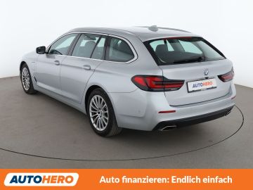 BMW 530 - 4