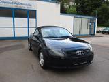 Audi TT Roadster 1.8T 110KW - Audi TT: Cabrio