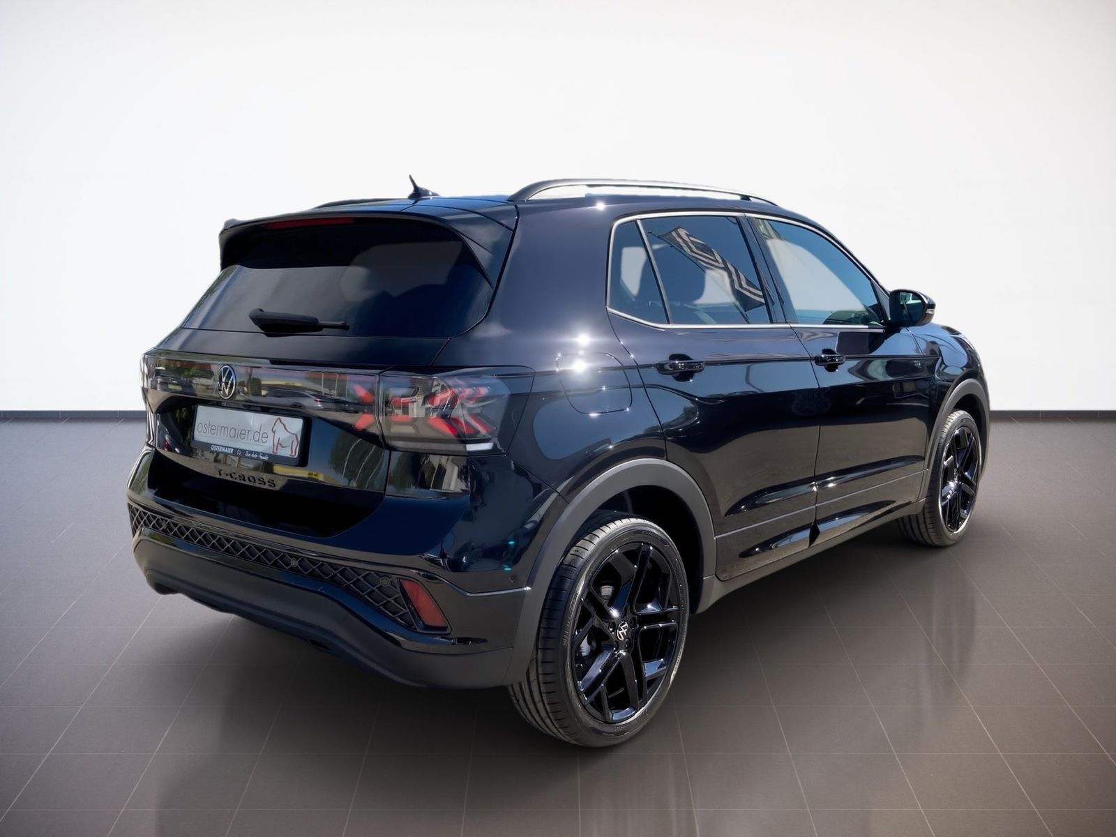 Volkswagen T-Cross - Bild 4