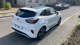 Ford Puma 1,0 EcoBoostHybride ST-Line X 155PS Sport - Ford Puma Gen-E Gebrauchtwagen