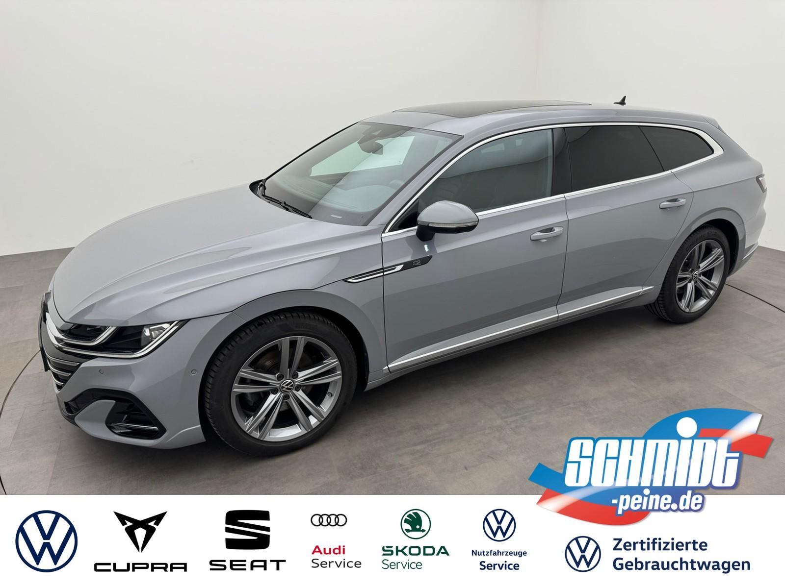 Volkswagen Arteon Shooting Brake TSI DSG R-Line BusinessTop