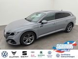 Volkswagen Arteon Shooting Brake TSI DSG R-Line BusinessTop - Volkswagen Arteon aus 2023