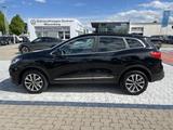 Renault Kadjar 1,3 TCe 140 Black Edition (LED+Leder+Navi - gebrauchte Renault Kadjar aus dem Jahr 2021