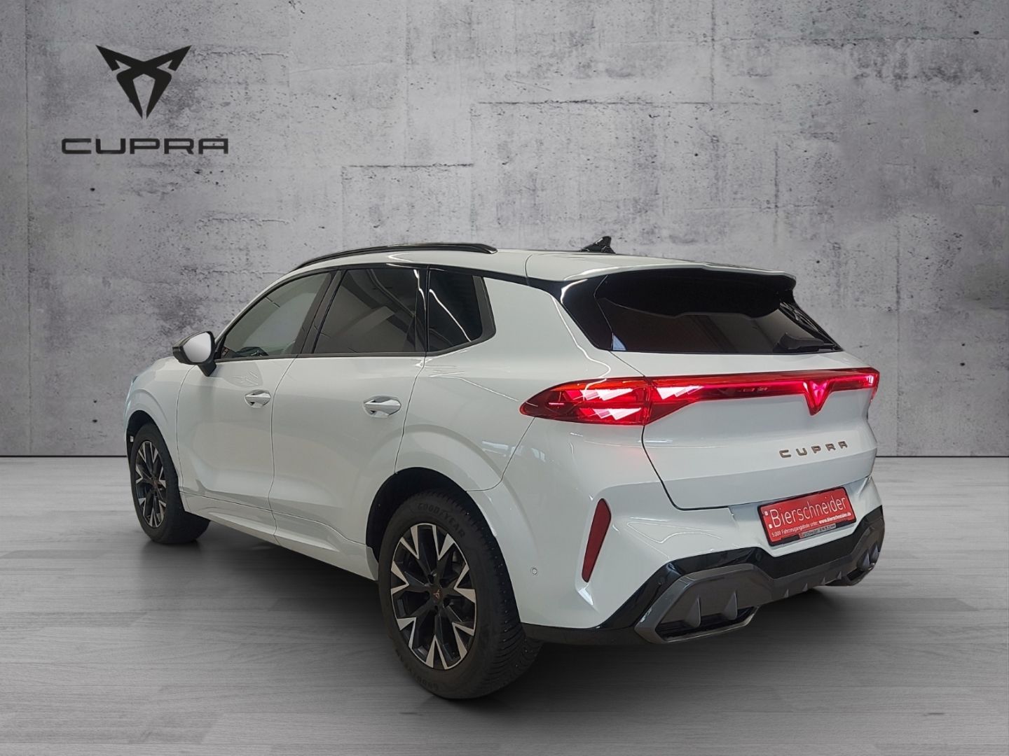 Cupra Terramar - Bild 8