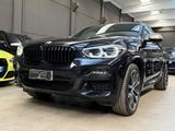 BMW X4 xDriveM40d 48V - BMW X4 Hybrid (Diesel/Elektro)