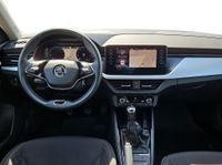 Skoda Scala - Vorschau Bild 16