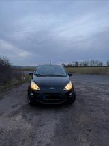 Ford Ka 1,2 Ambiente. Klimaanlage. Sitzheizung.  - Ford Ka/Ka+ Gebrauchtwagen in Köln