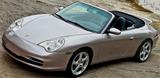 Porsche 911 996 3.6 320Cv Carrera 4-Accettiamo P - Porsche aus 2002: Cabrio, 911