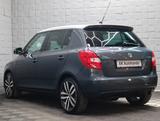 Skoda Fabia RS Automatik PDC Klima Temp. Schiebedach - Skoda Fabia: RS