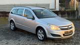Opel Astra H Caravan Edition 1,7 CDTI *KLIMA*6GANG* - Opel Astra aus 2008: 1.7
