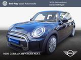 MINI Cooper SE MINI Yours Trim - MINI Cooper SE: Yours Trim