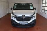 Renault Trafic L2H1 9 Sitze Klima 1Hand Carplay DAB - Renault Trafic in Rostock