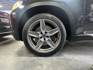 BMW X5 - 11
