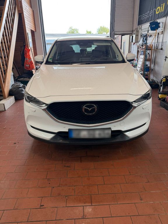 Image of Mazda CX-5