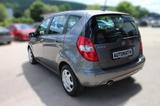 Mercedes-Benz A 160 Euro 5*Sitz-Komfort-Paket*Automatik*Tempom - Mercedes-Benz A 160: Limousine