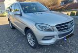 Mercedes-Benz ML 350 BlueTEC 4MATIC - - Mercedes-Benz ML 350