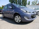 Hyundai ix20 1.4 Benzin / Classic / 1. Hand - Hyundai ix20: Blau