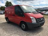 Ford Transit2.2 TDCI Kasten FT 260 K City Light AHK - Ford Transit: Light